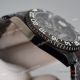 Swiss Copy Rolex Black Blaken GMT-Master II Watch Skull Dial 40mm (5)_th.jpg